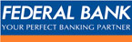 FEDERAL_BANK logo